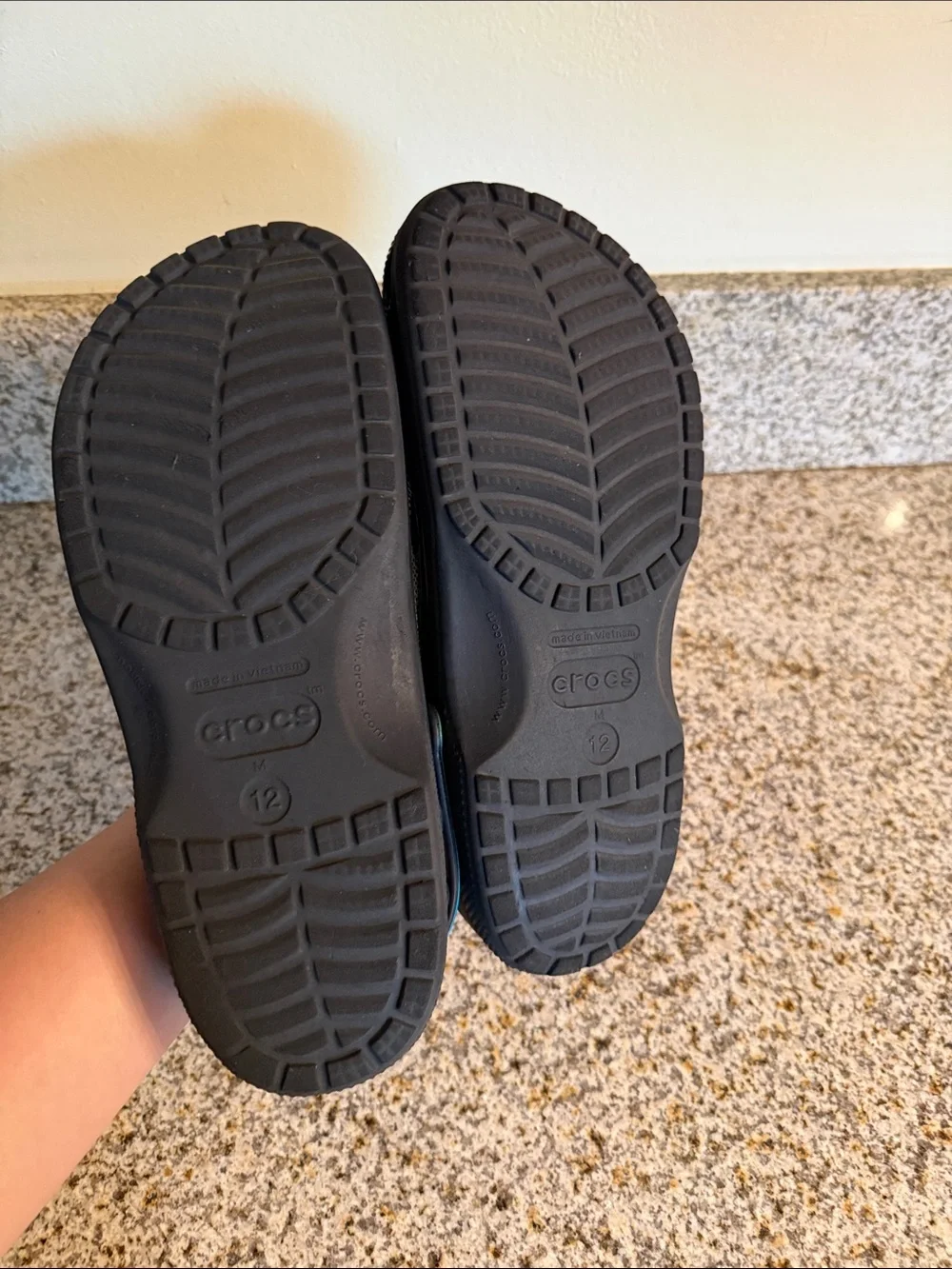 Crocs Adult Classic Clog in Minecraft M12